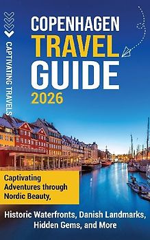 Copenhagen Travel Guide