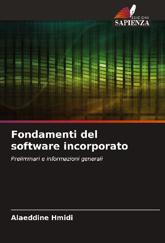 Fondamenti del software incorporato