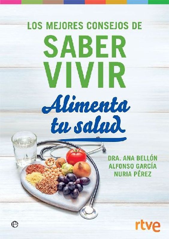 Alimenta tu salud