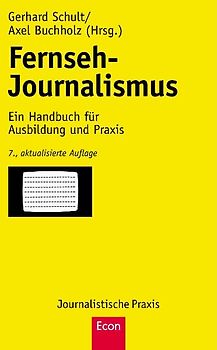 Fernseh-Journalismus