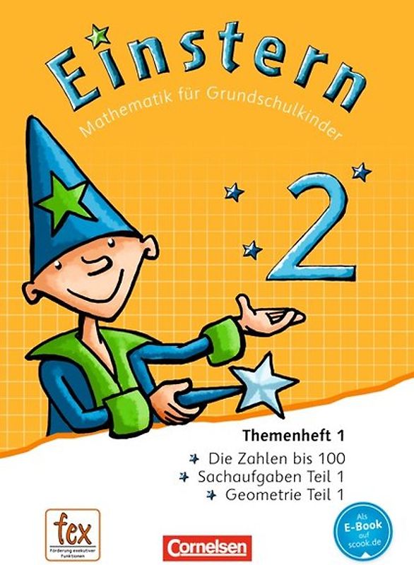 Einstern - Mathematik - Ausgabe 2015 - Band 2