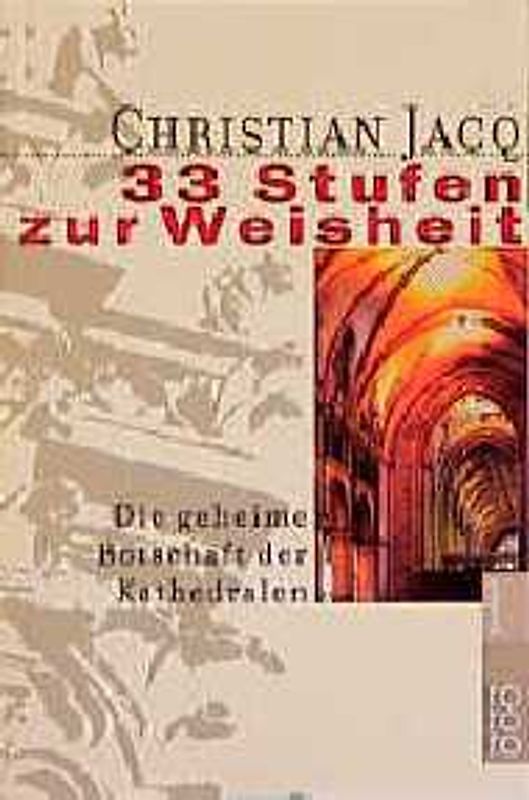 33 Stufen zur Weisheit