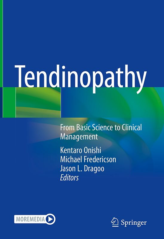 Tendinopathy