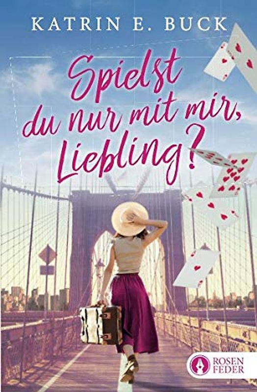 Spielst du nur mit mir, Liebling? (Love me London, Band 3)