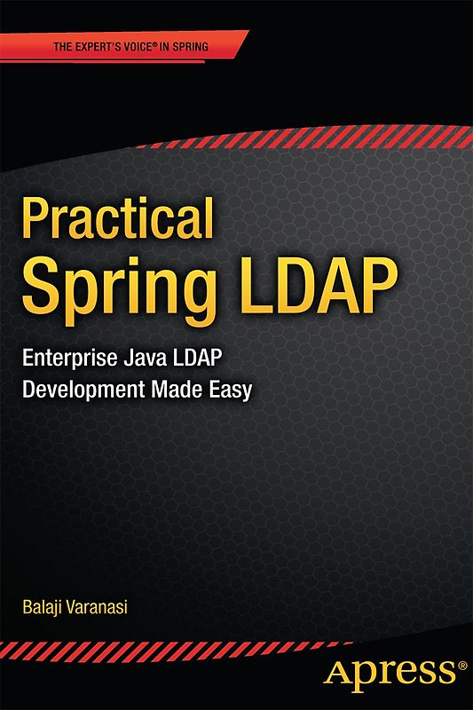 Practical Spring LDAP
