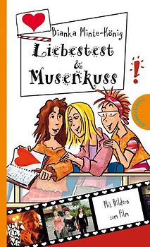 Liebestest & Musenkuss