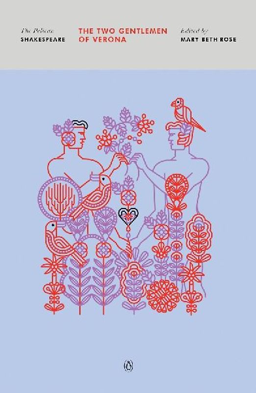 The Two Gentlemen of Verona