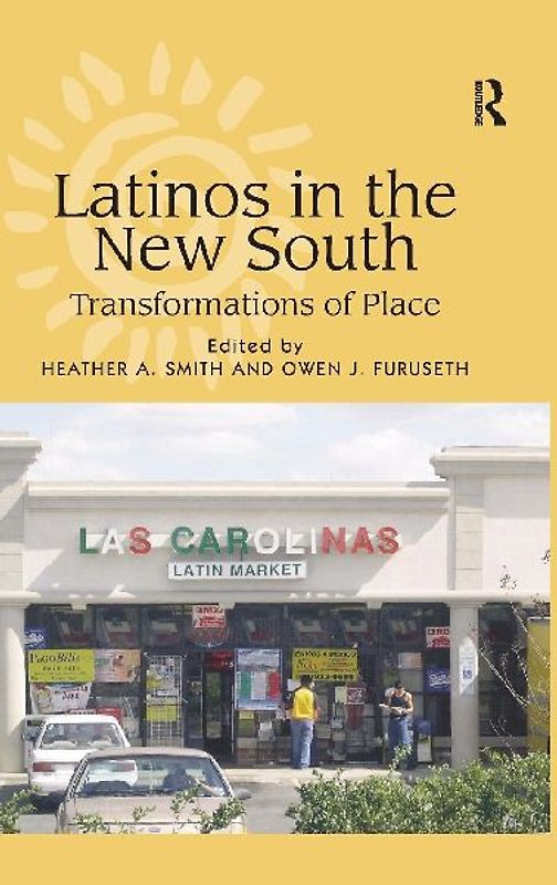 Latinos in the New South