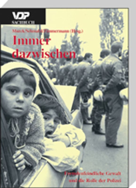 Immer dazwischen