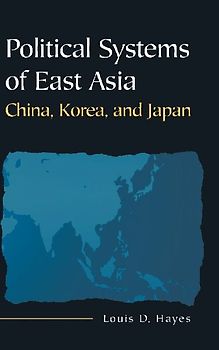 Political Systems of East Asia