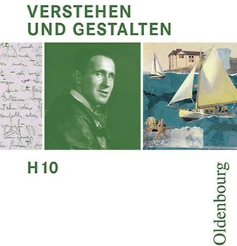 Verstehen und Gestalten - Ausgabe H / Band 10 - Schülerbuch