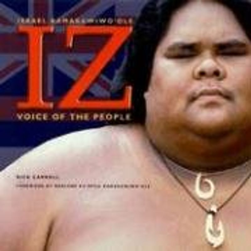 Iz: Voice of the People