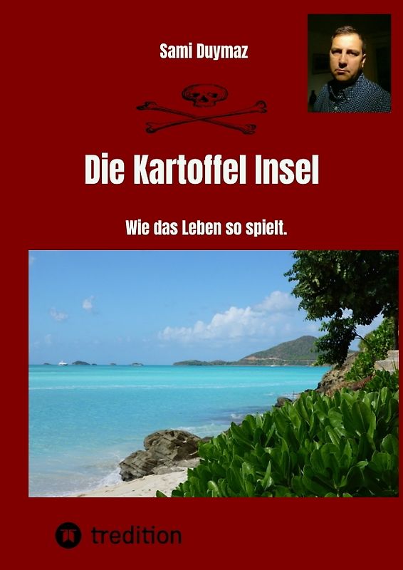 Die Kartoffel Insel