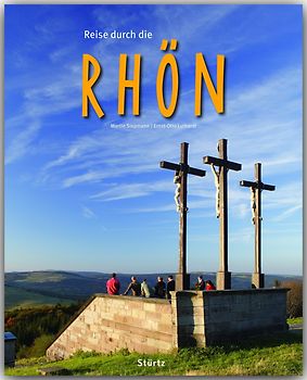 Reise durch die Rhön