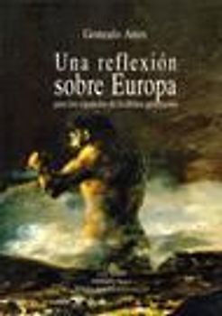 Una reflexión sobre Europa para los españoles de la última generación