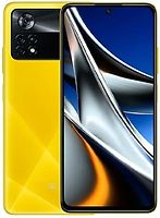Xiaomi POCO X4 Pro 5G Doble SIM 128GB amarillo