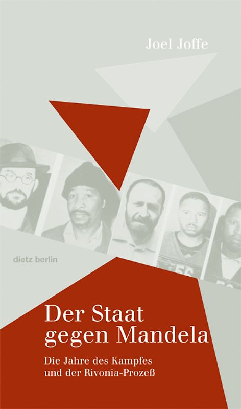 Der Staat gegen Mandela