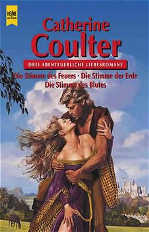 Die Stimme des Feuers /Die Stimme der Erde /Die Stimme des Blutes