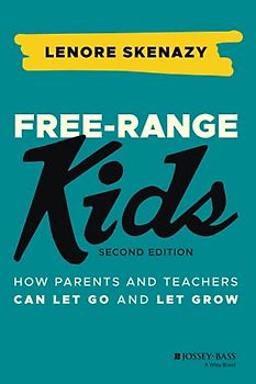 Free-Range Kids