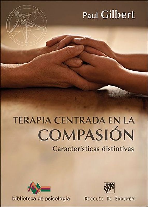 Terapia centrada en la compasión : Características distintivas