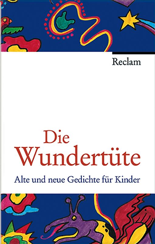 Die Wundertüte