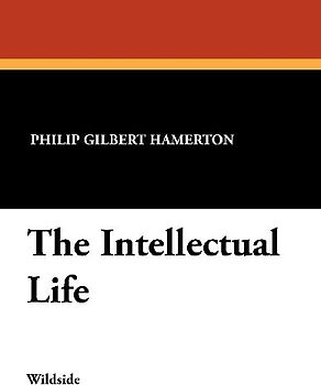 The Intellectual Life