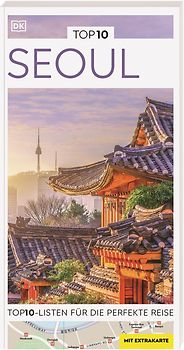 TOP10 Reiseführer Seoul