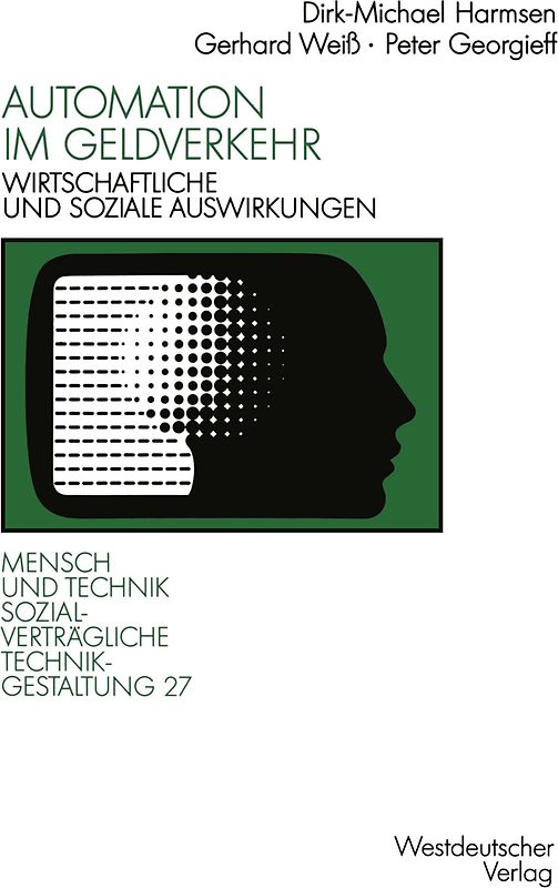 Automation im Geldverkehr