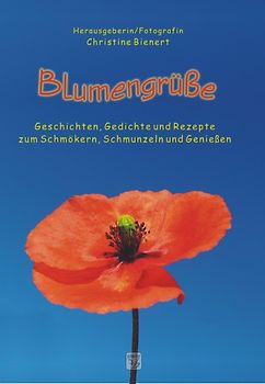 Blumengrüsse