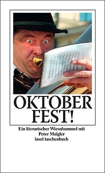 Oktoberfest!