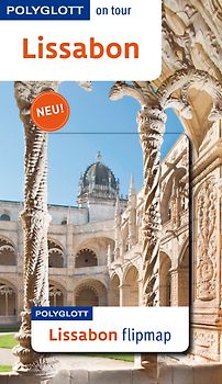 POLYGLOTT on tour Reiseführer Lissabon