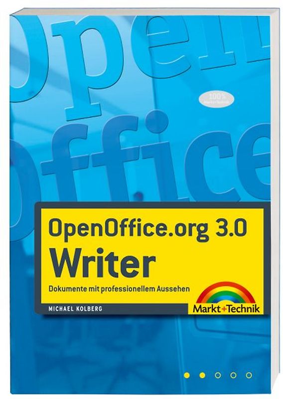 OpenOffice.org 3.0 Writer