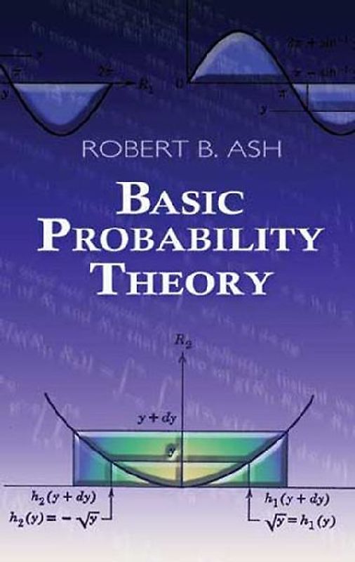 Basic Probability Theory
