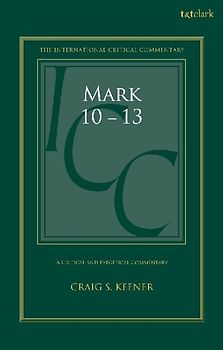 Mark 10-13