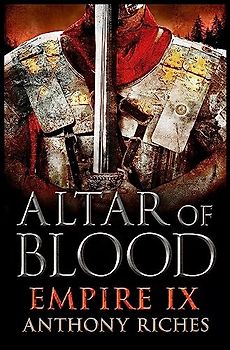 Altar of Blood: Empire IX