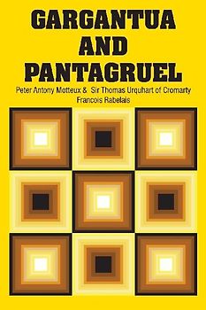 Gargantua and Pantagruel