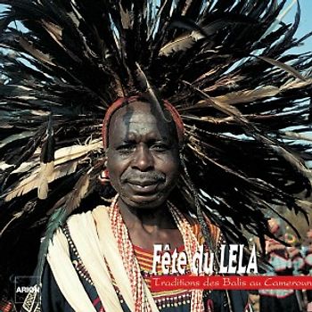 Bali au Cameroun - Fete du Lela