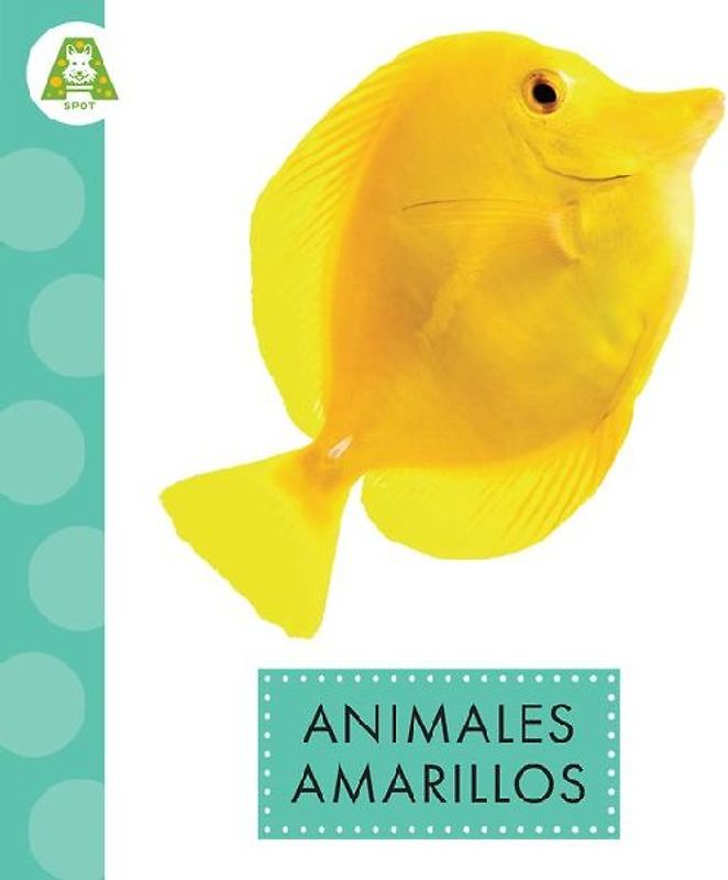 Animales Amarillos