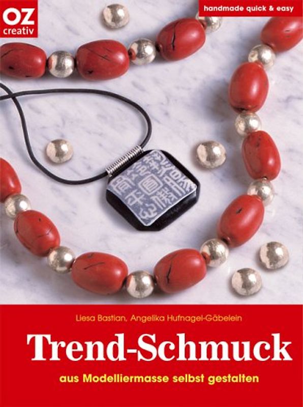 Trend-Schmuck