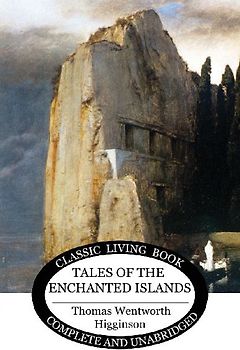 Tales of the Enchanted Islands