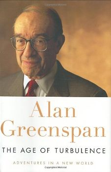 The Age of Turbulence: Adventures in a New World