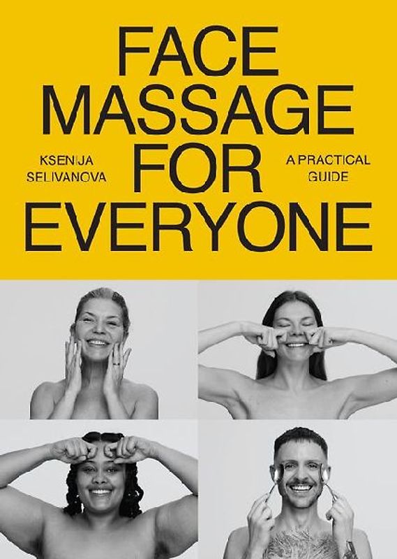 Face Massage for Everyone