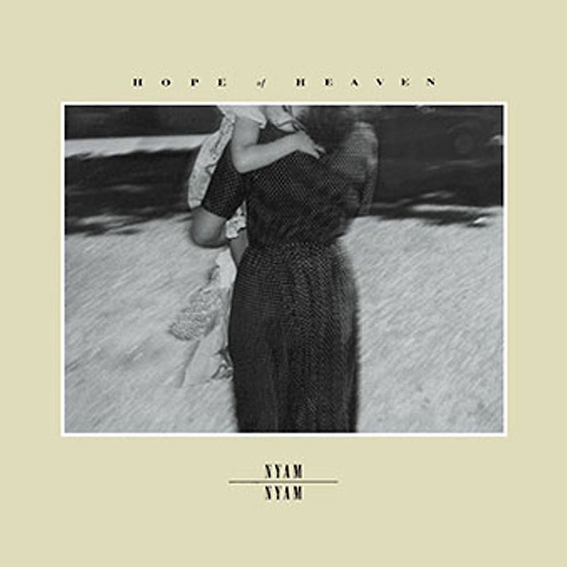 Hope of Heaven+Singles