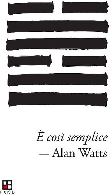 È così semplice. Denaro, materialismo e l'ineffabile intelligenza dell'universo