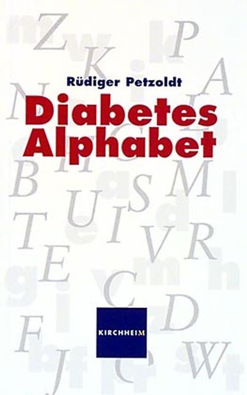 Diabetes-Alphabet