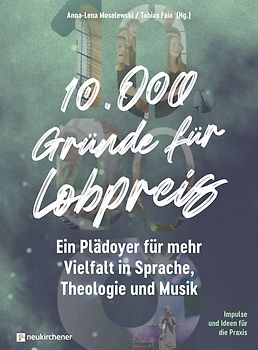 10.000 Gründe für Lobpreis