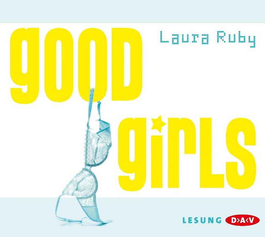 Good Girls (3 CDs)