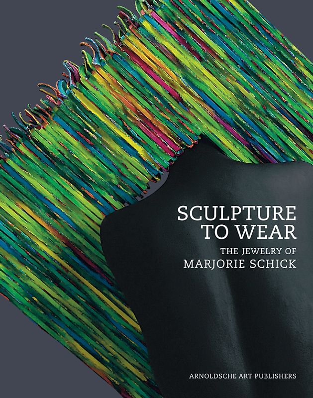 Sculpture to Wear