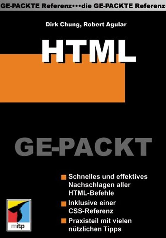 HTML GE-PACKT