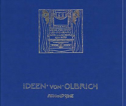 Ideen von Olbrich